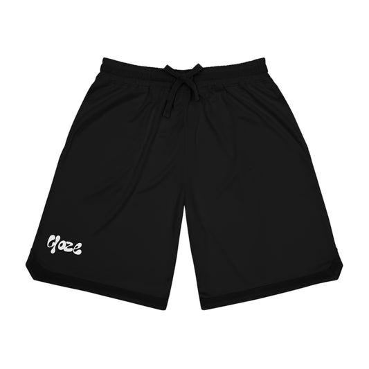 Cloze Basketball shorts (Black)